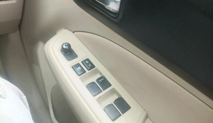 2018 Maruti Dzire VXI AMT, Petrol, Automatic, 54,845 km, interior