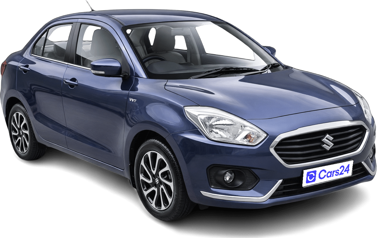 2018 Maruti Dzire - Sedan - Petrol - Automatic - ₹5.60 lakh