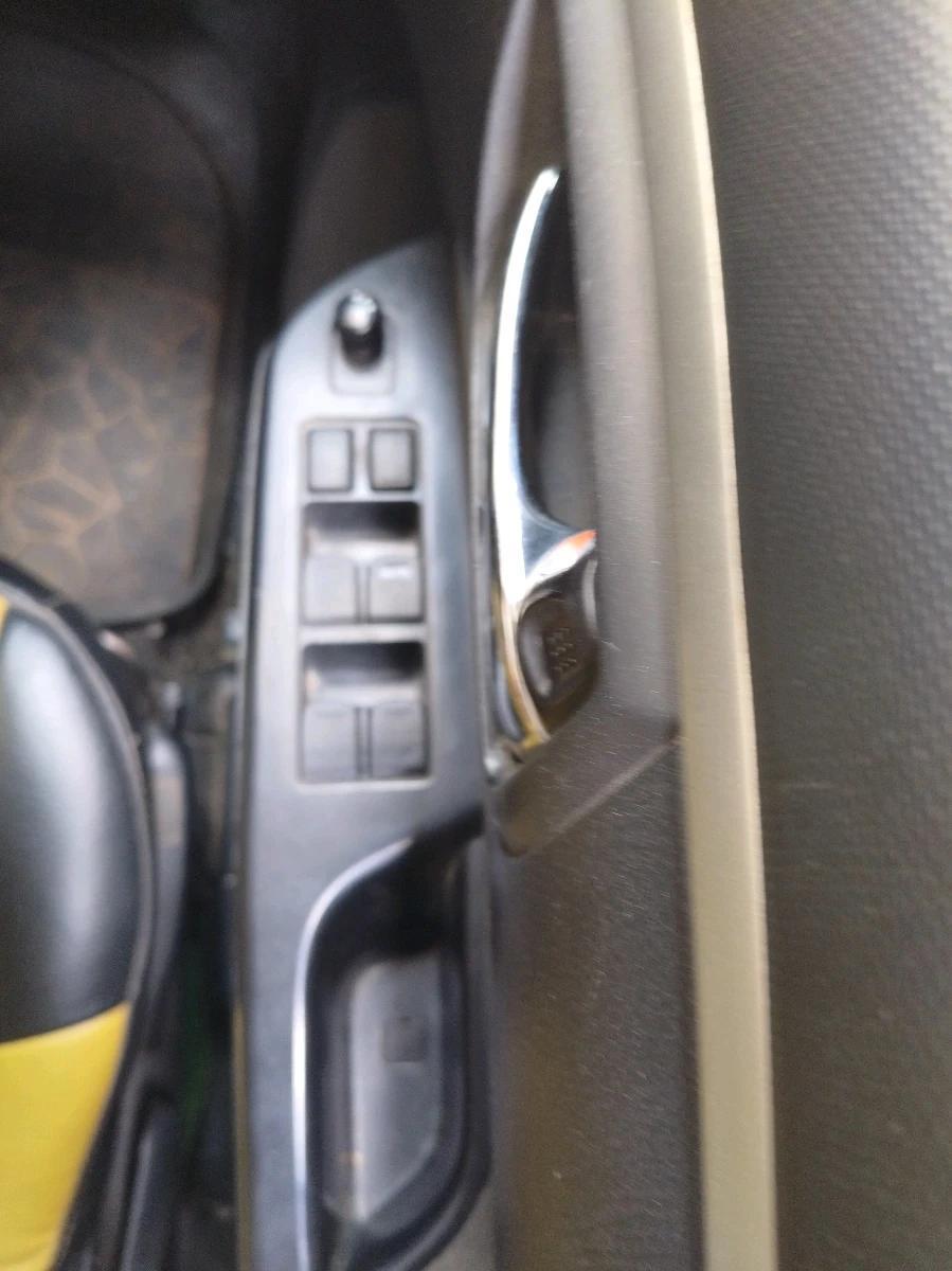 2014 Maruti Swift ZDI, Diesel, Manual, 1,23,184 km, interior