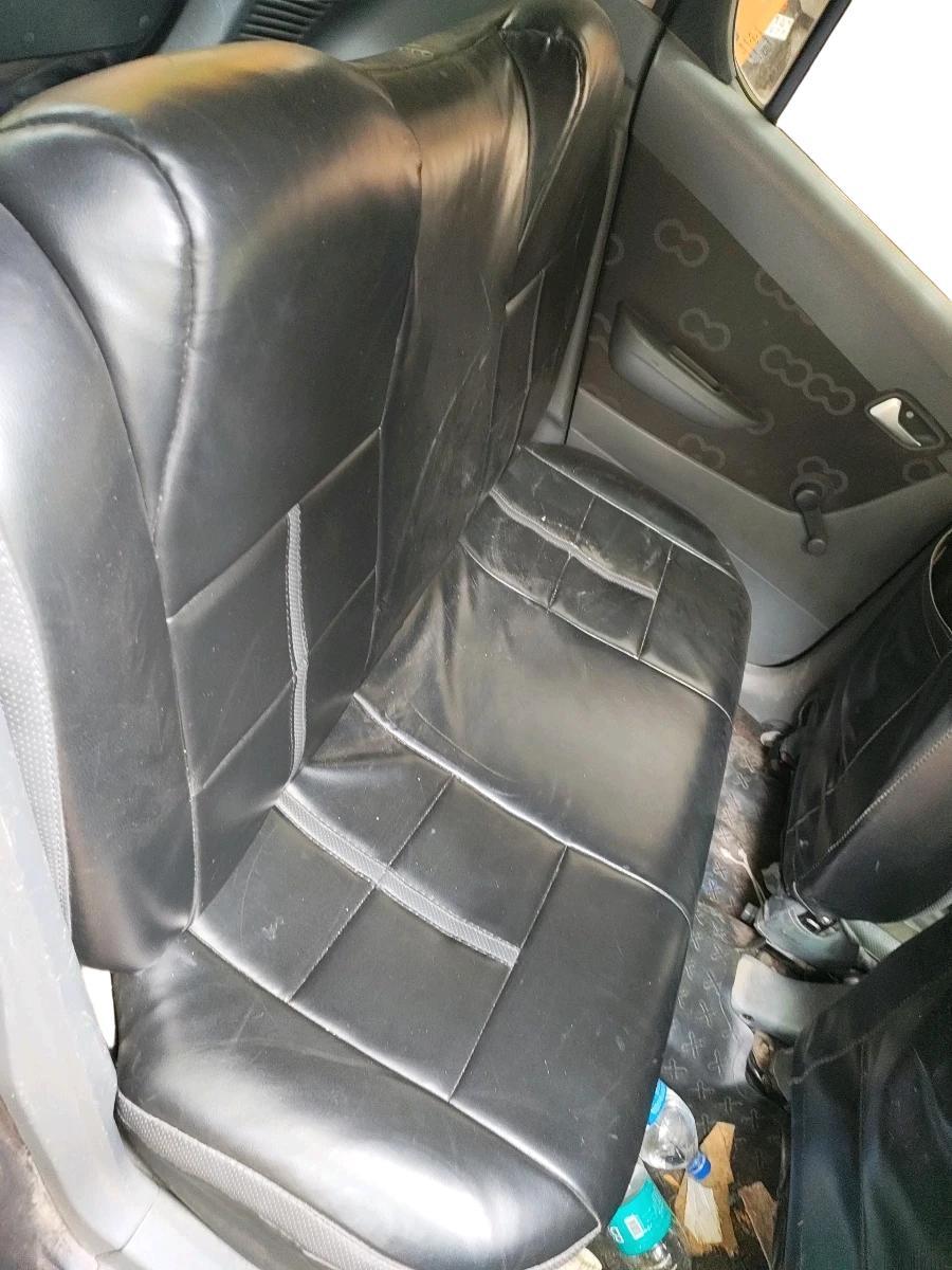 2012 Maruti Alto 800 LXI, Petrol, Manual, 60,338 km, interior