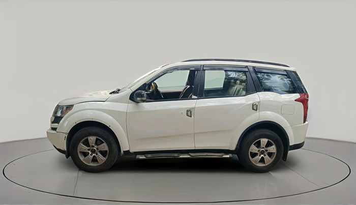 2012 Mahindra XUV500 W8, Diesel, Manual, 1,50,073 km, exterior