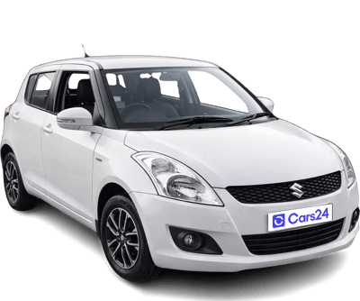 2012 Maruti Swift - Hatchback - Diesel - Manual - ₹3.70 lakh