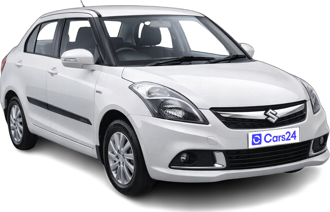 2016 Maruti Swift Dzire - Sedan - Diesel - Manual - ₹6.03 lakh