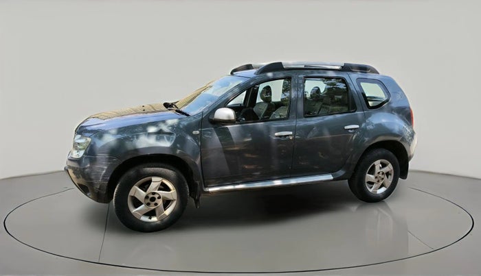 2013 Renault Duster 110 PS RXZ DIESEL, Diesel, Manual, 1,97,744 km, exterior