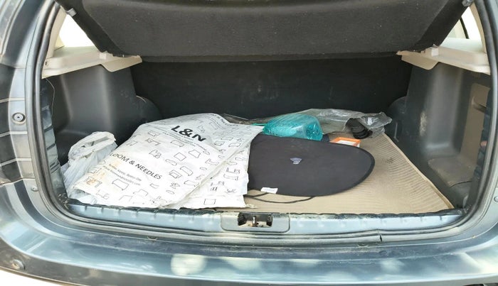 2013 Renault Duster 110 PS RXZ DIESEL, Diesel, Manual, 1,97,744 km, exterior