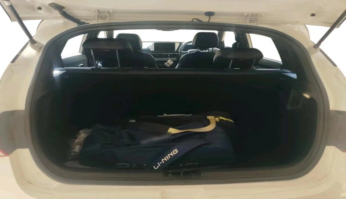 2024 Hyundai NEW I20 N LINE N8 1.0 TURBO DCT, Petrol, Automatic, 33,198 km, exterior