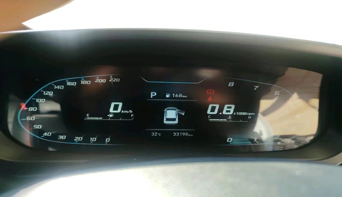 2024 Hyundai NEW I20 N LINE N8 1.0 TURBO DCT, Petrol, Automatic, 33,198 km, interior