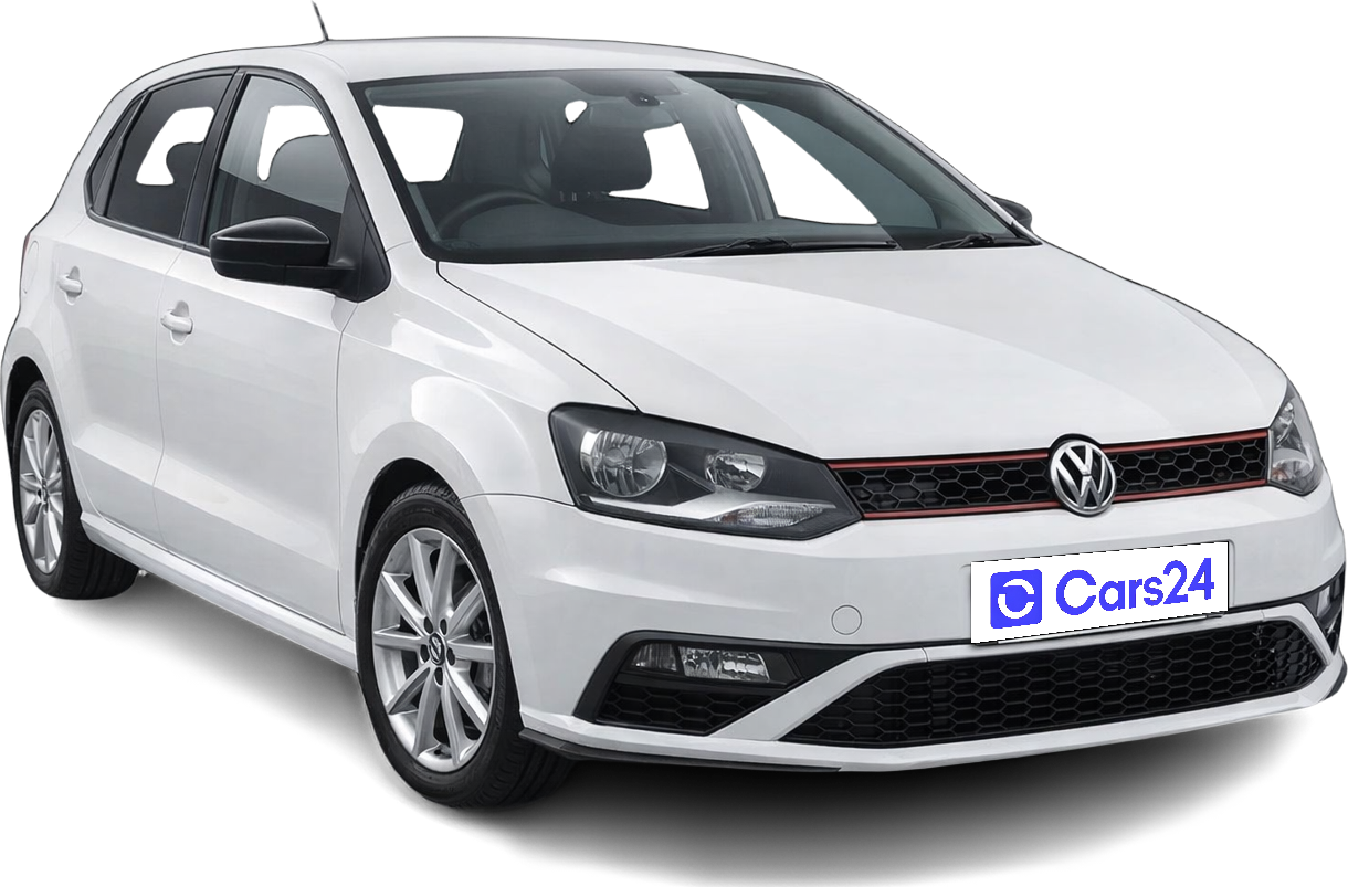 2015 Volkswagen Polo - Hatchback - Diesel - Manual - ₹4.00 lakh