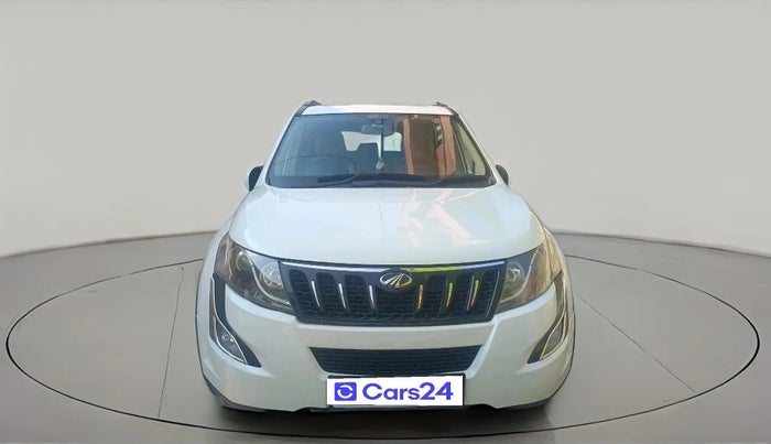 2015 Mahindra XUV500 W10, Diesel, Manual, 99,729 km, exterior
