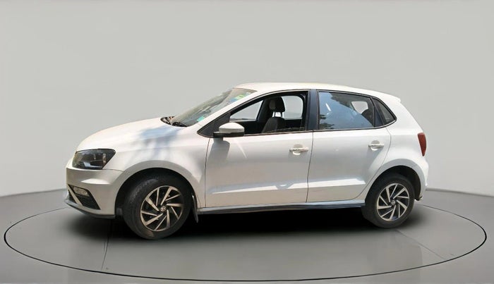 2021 Volkswagen Polo COMFORTLINE 1.0L TSI AT, Petrol, Automatic, 32,036 km, exterior
