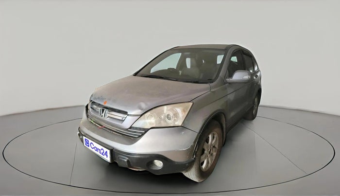 2008 Honda CRV 2.0L 2WD MT, Petrol, Manual, 1,79,478 km, exterior