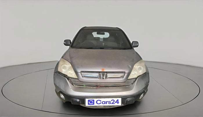 2008 Honda CRV 2.0L 2WD MT, Petrol, Manual, 1,79,478 km, exterior