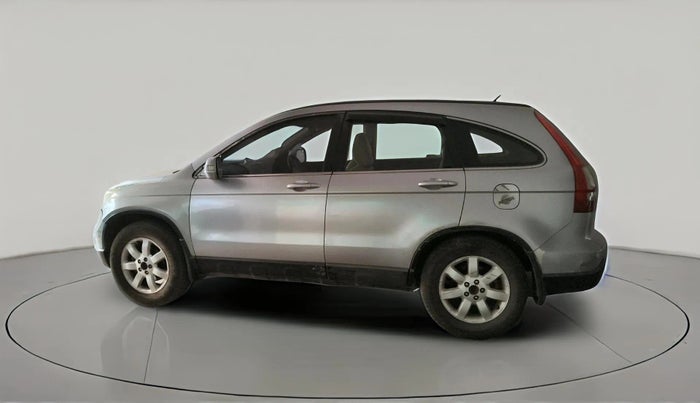 2008 Honda CRV 2.0L 2WD MT, Petrol, Manual, 1,79,478 km, exterior