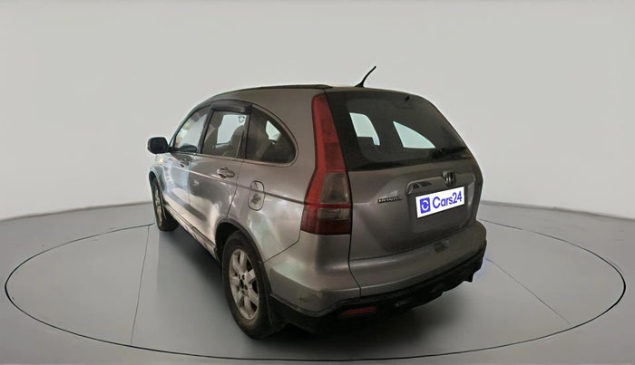 2008 Honda CRV 2.0L 2WD MT, Petrol, Manual, 1,79,478 km, exterior