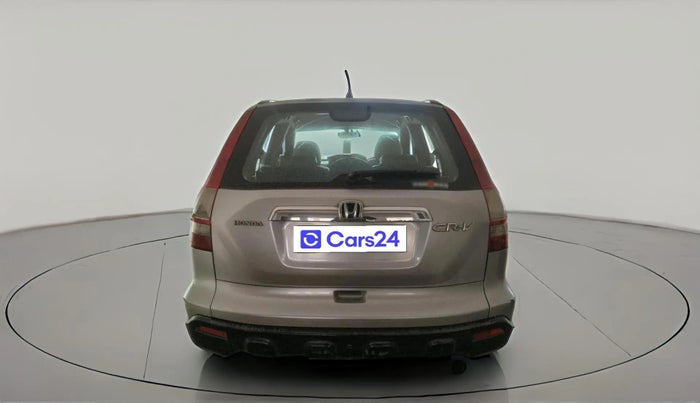 2008 Honda CRV 2.0L 2WD MT, Petrol, Manual, 1,79,478 km, exterior