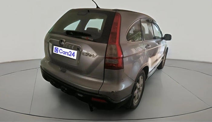 2008 Honda CRV 2.0L 2WD MT, Petrol, Manual, 1,79,478 km, exterior