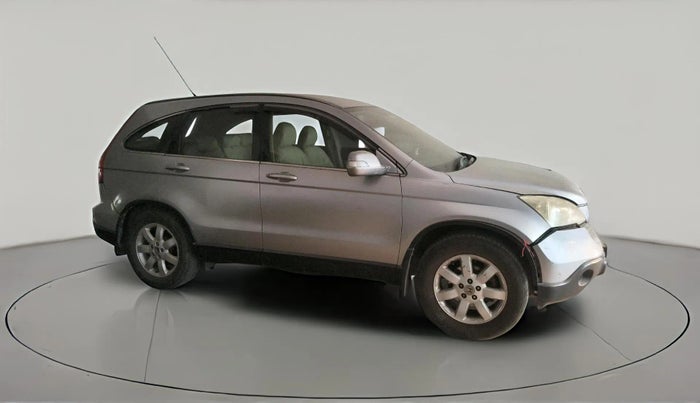 2008 Honda CRV 2.0L 2WD MT, Petrol, Manual, 1,79,478 km, exterior