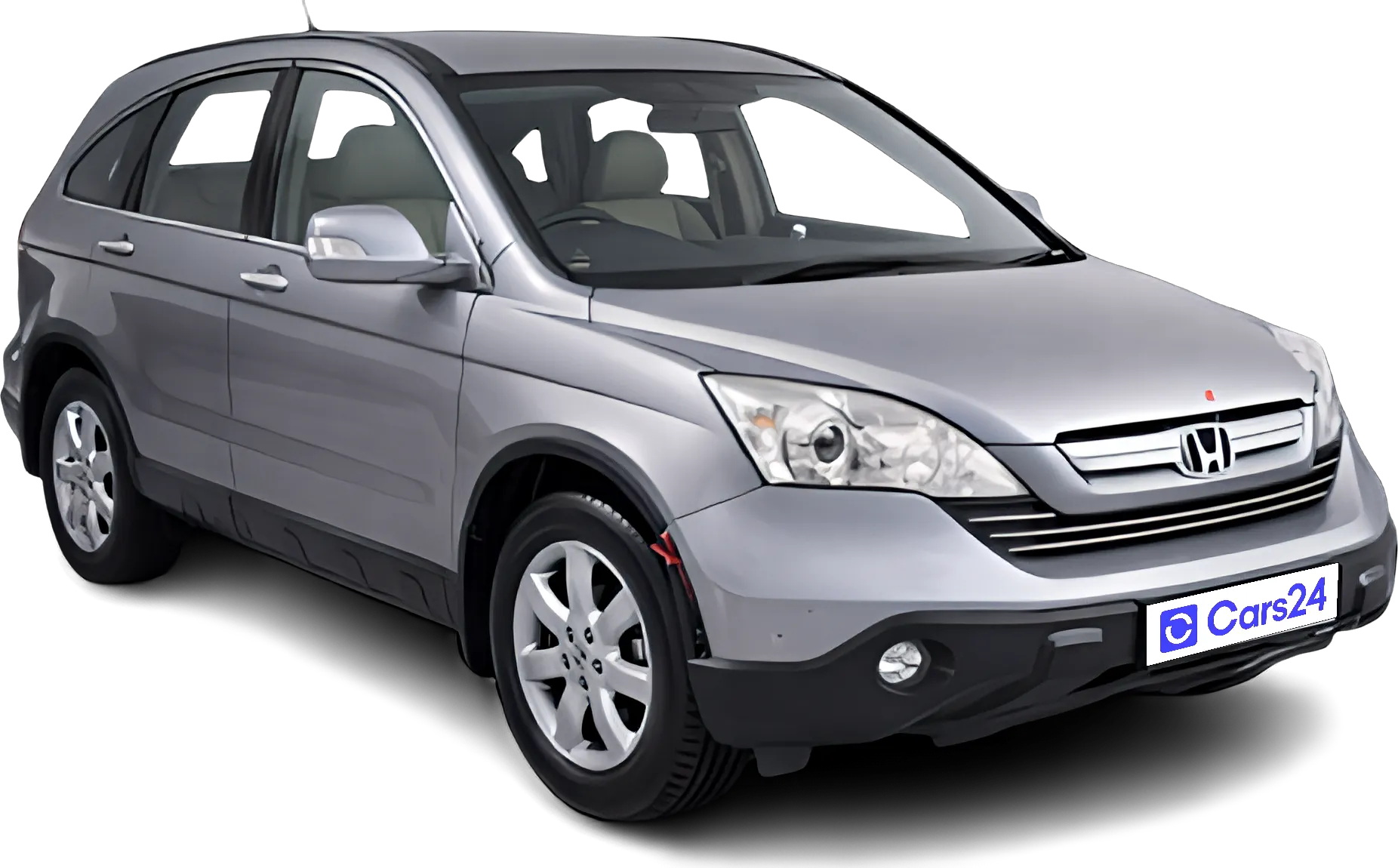2008 Honda CRV - SUV - Petrol - Manual - ₹2.40 lakh