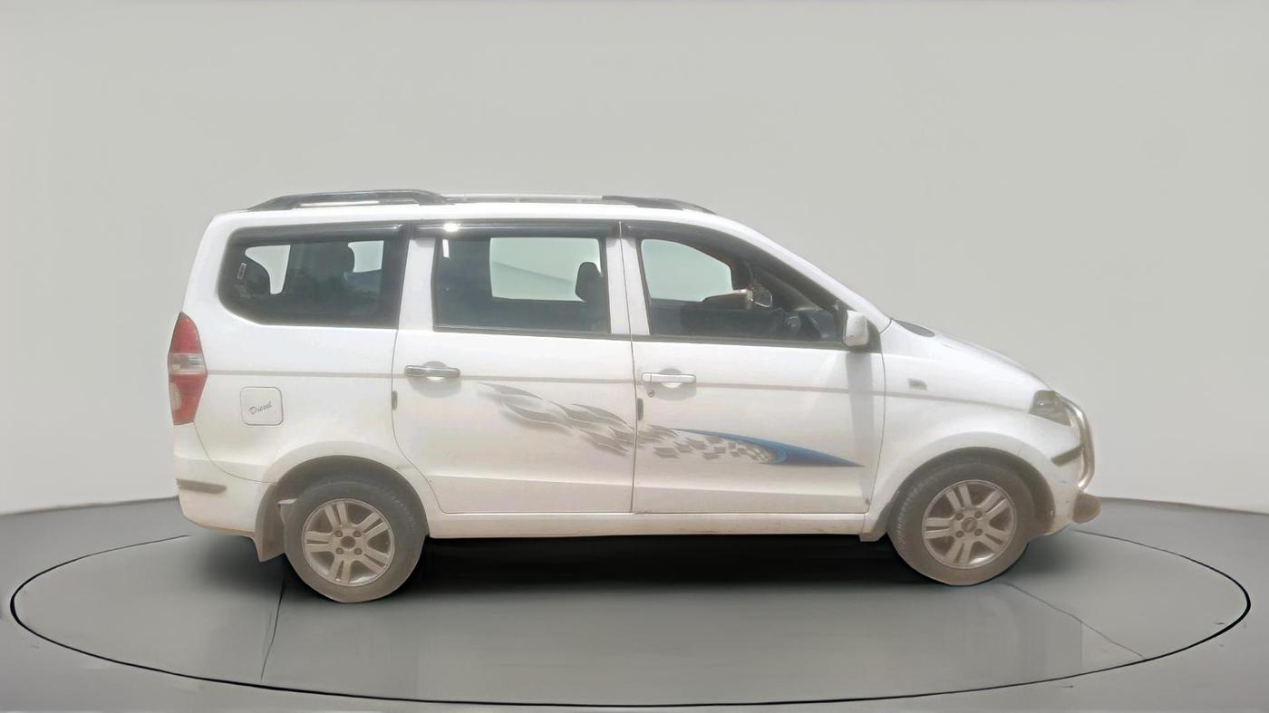 2013 Chevrolet Enjoy 1.3 LTZ 7 STR, Diesel, Manual, 1,72,417 km, exterior
