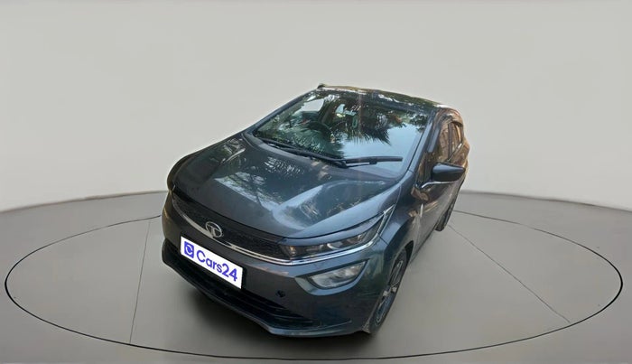 2020 Tata ALTROZ XZ PETROL, Petrol, Manual, 88,416 km, exterior