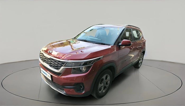 2021 KIA SELTOS HTK PLUS 1.5 DIESEL, Diesel, Manual, 84,000 km, exterior