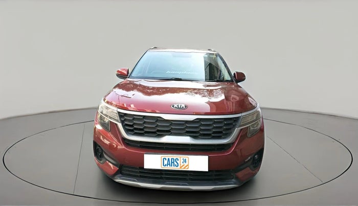 2021 KIA SELTOS HTK PLUS 1.5 DIESEL, Diesel, Manual, 84,000 km, exterior