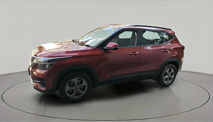 2021 KIA SELTOS HTK PLUS 1.5 DIESEL, Diesel, Manual, 84,000 km, exterior