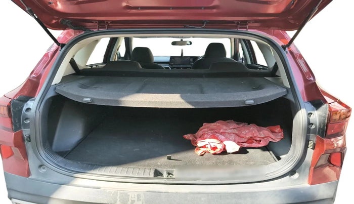 2021 KIA SELTOS HTK PLUS 1.5 DIESEL, Diesel, Manual, 84,000 km, exterior