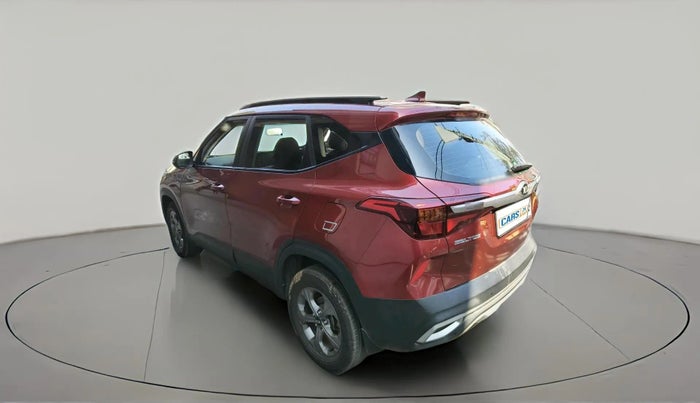 2021 KIA SELTOS HTK PLUS 1.5 DIESEL, Diesel, Manual, 84,000 km, exterior