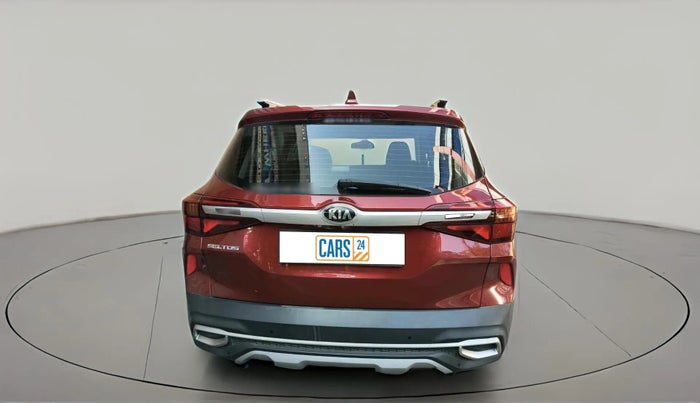 2021 KIA SELTOS HTK PLUS 1.5 DIESEL, Diesel, Manual, 84,000 km, exterior