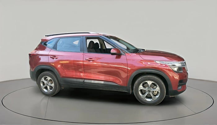 2021 KIA SELTOS HTK PLUS 1.5 DIESEL, Diesel, Manual, 84,000 km, exterior