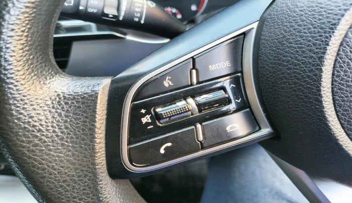 2021 KIA SELTOS HTK PLUS 1.5 DIESEL, Diesel, Manual, 84,000 km, interior