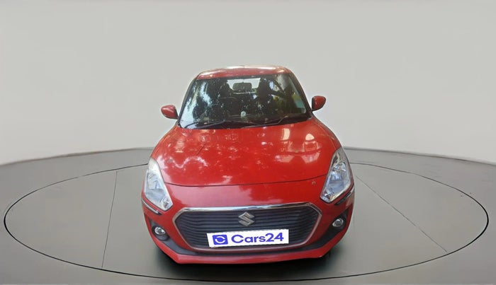2020 Maruti Swift VXI AMT, Petrol, Automatic, 25,815 km, exterior