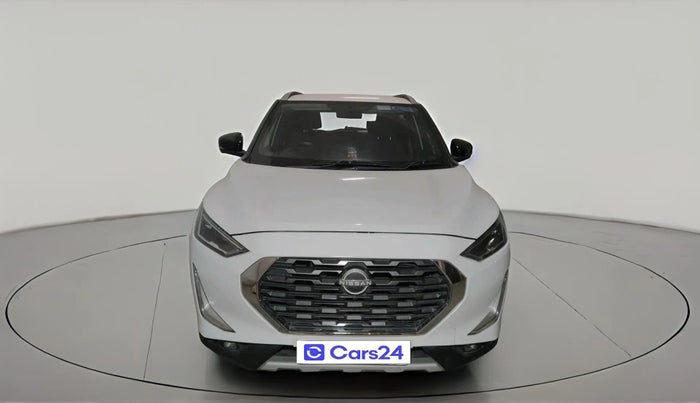 2022 Nissan MAGNITE XV PREMIUM TURBO CVT, Petrol, Automatic, 32,077 km, exterior