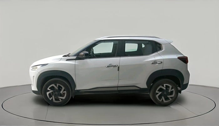 2022 Nissan MAGNITE XV PREMIUM TURBO CVT, Petrol, Automatic, 32,077 km, exterior