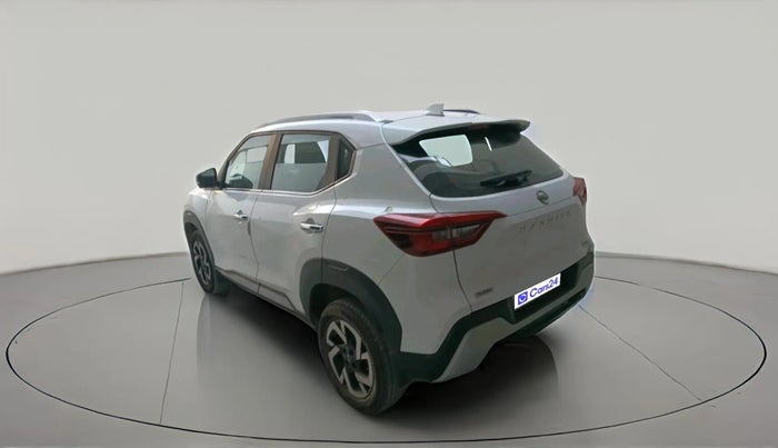 2022 Nissan MAGNITE XV PREMIUM TURBO CVT, Petrol, Automatic, 32,077 km, exterior