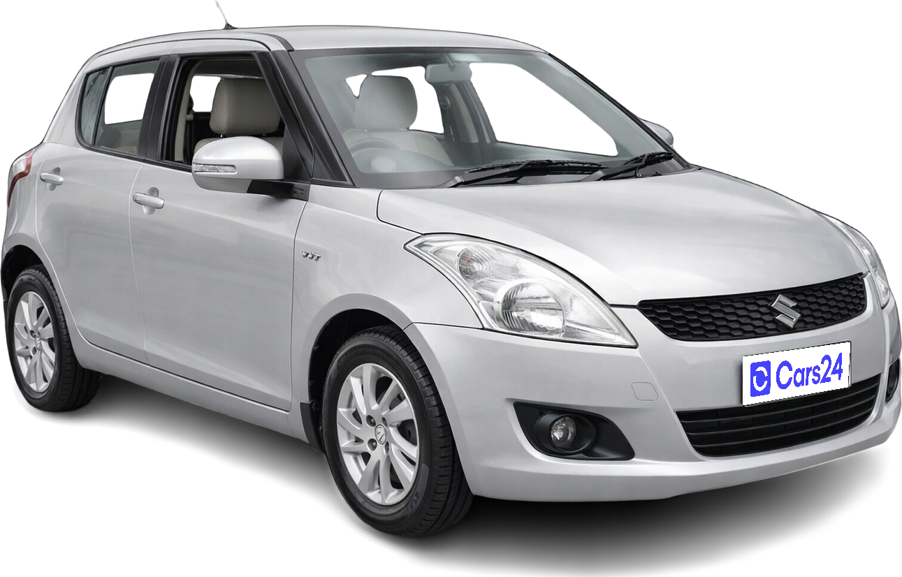 2012 Maruti Swift - Hatchback - Petrol - Manual - ₹3.90 lakh