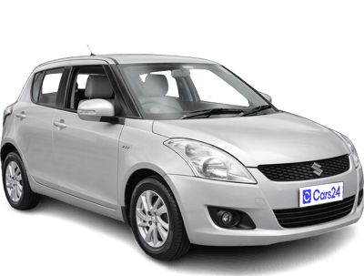 2012 Maruti Swift - Hatchback - Petrol - Manual - ₹3.90 lakh