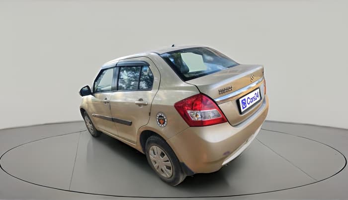 2013 Maruti Swift Dzire VDI, Diesel, Manual, 1,20,467 km, exterior