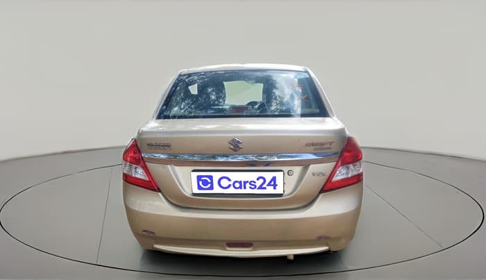 2013 Maruti Swift Dzire VDI, Diesel, Manual, 1,20,467 km, exterior