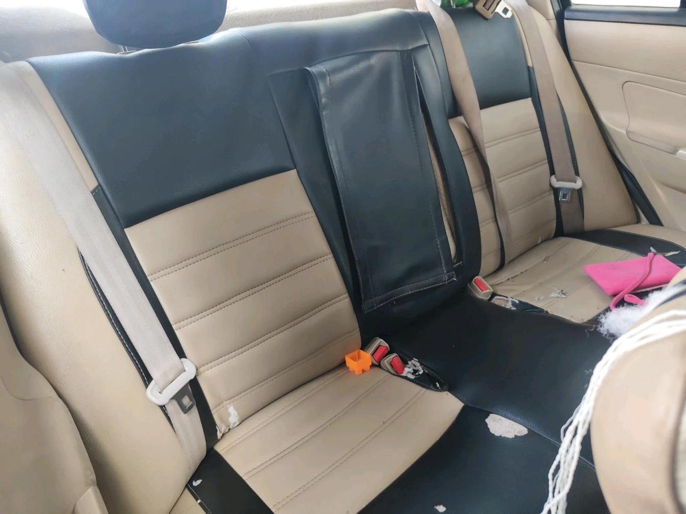 2013 Maruti Swift Dzire VDI, Diesel, Manual, 1,20,467 km, interior