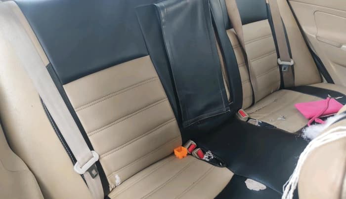2013 Maruti Swift Dzire VDI, Diesel, Manual, 1,20,467 km, interior