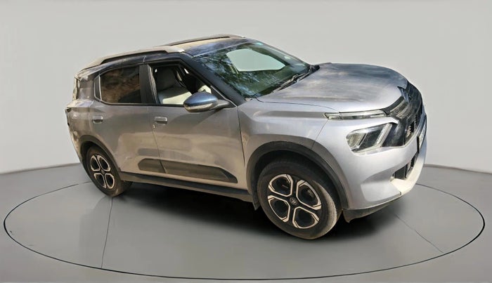 2024 CITROEN C3 AIRCROSS Max 1.2 5 STR AT, Petrol, Automatic, 27,757 km, exterior