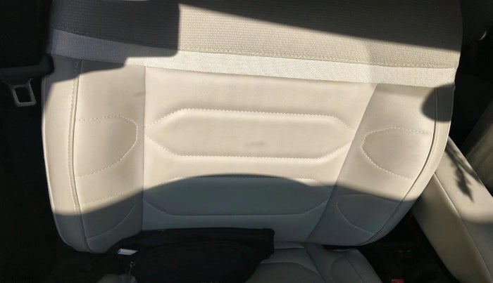 2024 CITROEN C3 AIRCROSS Max 1.2 5 STR AT, Petrol, Automatic, 27,757 km, interior