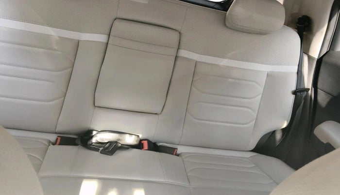 2024 CITROEN C3 AIRCROSS Max 1.2 5 STR AT, Petrol, Automatic, 27,757 km, interior