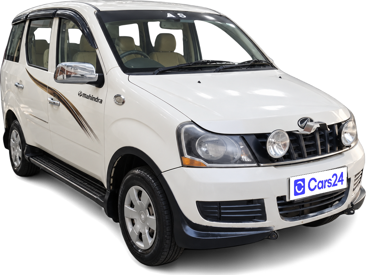 2013 Mahindra Xylo - SUV - Diesel - Manual - ₹2.75 lakh