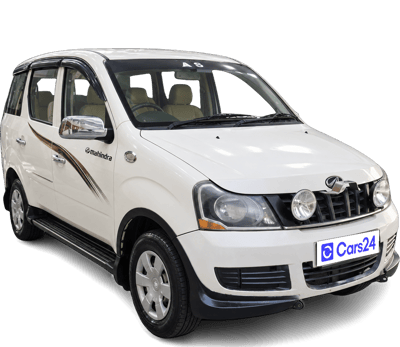 2013 Mahindra Xylo - SUV - Diesel - Manual - ₹2.78 lakh
