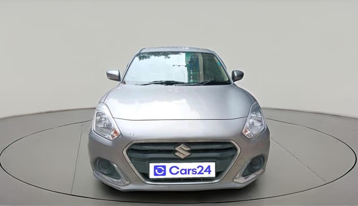 2021 Maruti Dzire VXI, Petrol, Manual, 90,951 km, exterior