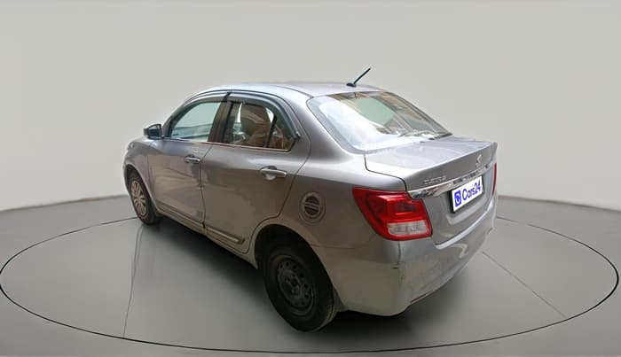 2021 Maruti Dzire VXI, Petrol, Manual, 90,951 km, exterior