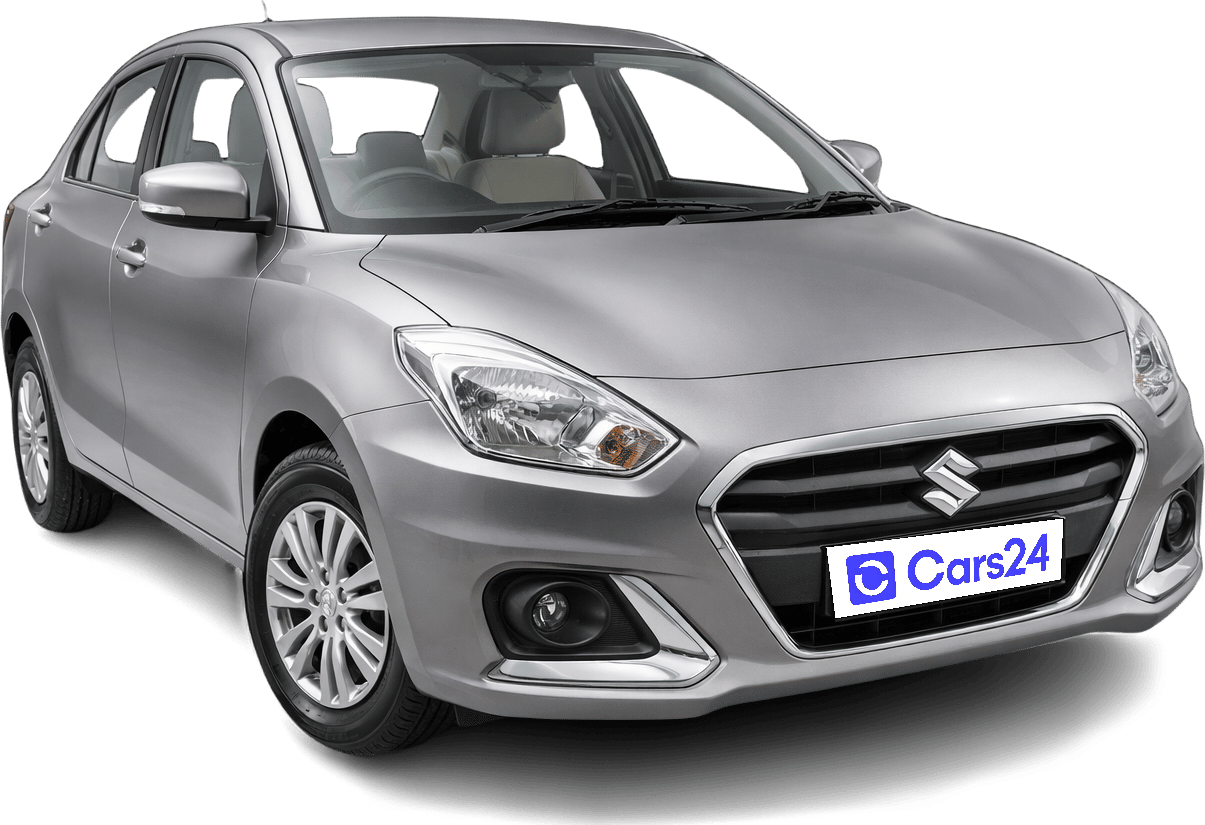 2021 Maruti Dzire - Sedan - Petrol - Manual - ₹6.05 lakh